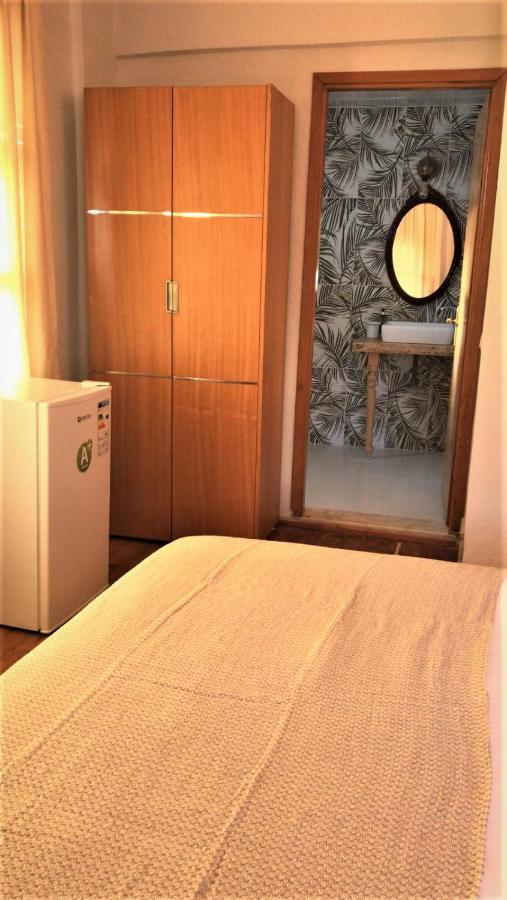 Ferienwohnung Smyrna Uzuncarsi Kaş Exterior foto