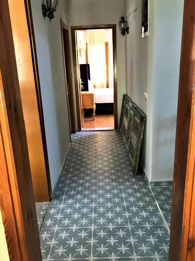 Ferienwohnung Smyrna Uzuncarsi Kaş Exterior foto