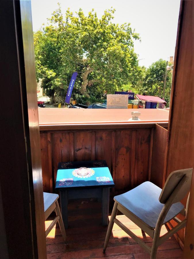 Ferienwohnung Smyrna Uzuncarsi Kaş Exterior foto